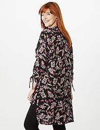 Plus Size Tunics Dressbarn With Images Plus Size Tops