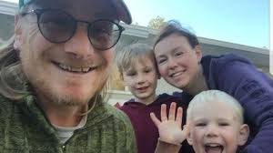 Fundraiser by Anna Smith : Unexpected Death of Samuel , Husband and Father