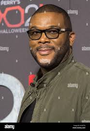 Eugene a perry hi-res stock photography and images