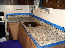 Check spelling or type a new query. Ken Nect Our Experience With The Giani Granite Countertop Paint Kit February 2012