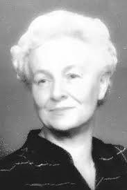 Catherine Ott Obituary (1926