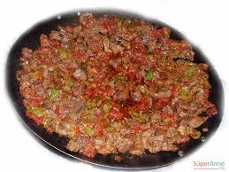 Sac Kavurma Tarifi Super Anneden Kolay Yemek Tarifleri Yemek Tarifi Yemek Tarifleri Kolay Yemek Tarifleri Yemek