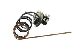 GE WS01F02660 Range Oven Control Thermostat | Reliable Parts