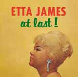 At Last by Etta James Sheet Music for Piano, Vocal & Guitar Chords  (Right-Hand Melody) at Sheet Music Direct
