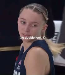 dw paige i would be doing the same #paigebueckers #azzifudd #pazzi ##fyp