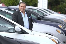 Car dealership in bay city, michigan. Dealer Who Towed Cars Amid Coronavirus Under Investigation Los Angeles Times