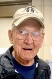 David Patrick 'Pat' Lee Hisle Obituary