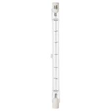 Double End Long 100 Watt Halogen Light Bulb 69a81 Lamps Plus