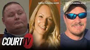 Double Murderer Learns His Fate For Fatally Shooting Ex-Girlfriend & Friend