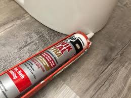 This means the water vapor in the air has turned to liquid on the surface of the toilet. How To Fix A Toilet That Leaks Around The Base Old Farmer S Almanac