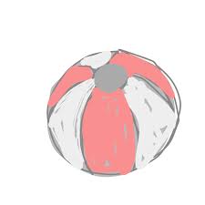 When autocomplete results are available use up and down arrows to review and enter to select. How To Draw Beach Ball 1gzwm66zd Png Step By Step Drawing