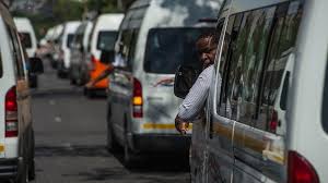 Cape town taxi violence gets worse more people dead. South Africa Shooting Eleven Taxi Drivers Killed In Ambush Bbc News