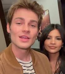 My Life with the Walter Boys: Season 2 Trailer