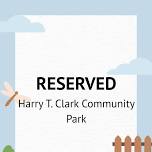 PAVILION AND DOCK RESERVED — Rowan County, Kentucky