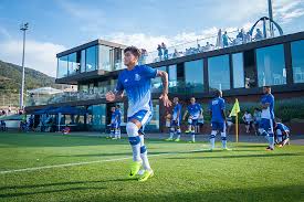 Summer camp offers esl credit/camp, summer academy, enrichment, discover canada, day camps, advanced performance sports and many more! Summer Football Camps 2021 In Spain