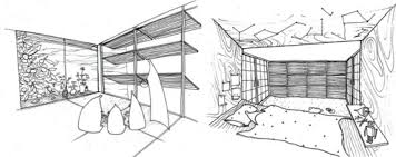 Let's address the obvious first: Tatami Area Living Room Sleeping Alcove Download Scientific Diagram