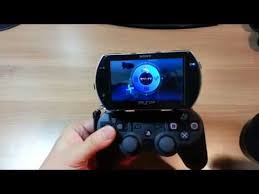 Psp 1000, psp 2000, psp 3000, psp go! Psp Go Klip Diy Psp Go Adapter Ideal Portable Gaming Console Youtube