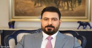 ميدي يكلف الزيدي بتشكيل الحكومة العراقية الجديدة