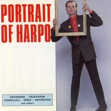 Harpo — cette page d'homonymie répertorie les différents sujets et articles partageant un même le nom propre harpo peut désigner : Harpo Portrait Of Harpo Songtexte Lyrics Ubersetzungen Horproben