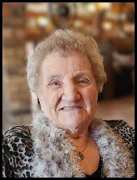 Obituary of Lena Schwager
