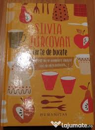 Silvia jurcovan a urmat liceul la cluj, iar 2 ani cursurile şcolii superioare de menaj tot din cluj. Carte De Bucate De Silvia Jurcovan Humanitas 2012 40 Lei Lajumate Ro