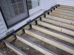 Railing and structural deck components. Pin On Home Improvement