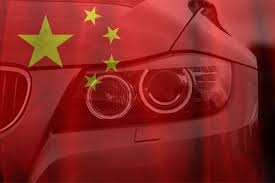 In 2012, the company sold 590,000 cars which ranks it in the top ten manufacturers. China Automotive News