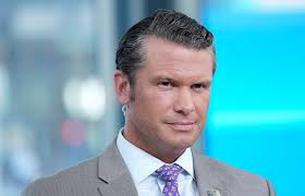 Pete Hegseth Net Worth