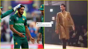 Hasan ali is a pakistani cricketer who has played in all three formats of the game since 2016. You Should Not Bother Pak Pacer Hasan Ali Responds To Critics For Questioning His Dedication To Cricket