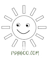 37+ sun coloring pages for preschoolers for printing and coloring. Printable Preschool Coloring Pages Free Pdf Download