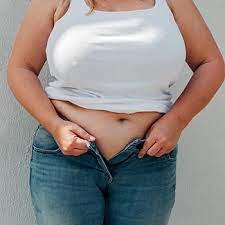 How To Lose Weight Without Losing Breast Size?