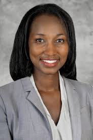 Five Questions With: Dr. Carla Moreira