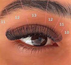 Mapping ??? . ?Ps: Voc&ecirc; est&aacute; procurando um diferencial para seus  atendimentos?? Que tal entrar para a profiss&atilde;o de Lash Designer? Aprenda T&eacute;cnicas  avan&ccedil;adas de extens&atilde;o de c&iacute;lios e aumente sua base