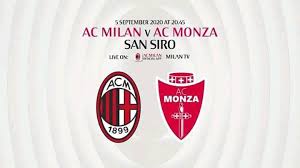 Founded in 1912 as monza foot ball club. Berita Ac Milan Ft Milan 4 1 Monza Calabria 6 Facebook
