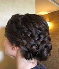 This is one of the good teenage black braided hairstyles as you can experiment with it. 103 Stunning And Easy To Do Braided Updo For All Occasions