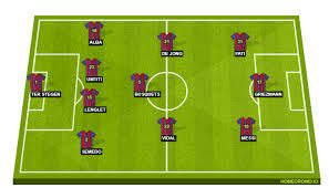 Messi and trincao give fc barcelona a great comeback victory over real betis #realbetisbarça matchday 22 laliga santander 2020/2021suscríbete al canal. Real Betis Vs Barcelona Preview Probable Lineups Prediction Tactics Team News Key Stats