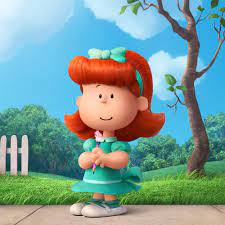 I have memories of a little girl, which have been translated into many defeats for charlie brown —charles m. Charlie Brown Never Found His Little Red Haired Girl But We Did Vanity Fair