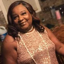 BEVERLY MCGINTY 1960