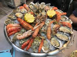 Chacha Compagnie Gambetta Paris 20e Arr Menilmontant Menu Prix Restaurant Avis Reservations Tripadvisor