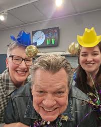 Happy birthday to our own Johnny Stone! 🎉🎂🥳🎈Help us wish him an amazing  day!