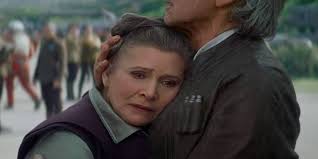 Star Wars: The 10 Worst Things That Ever Happened To Leia Organa