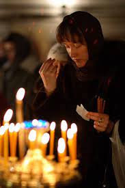 Manastiri unde se fac dezlegari de farmece. Cum Se Poate ScÄpa De Farmece Si Deochi