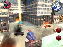 Locate the executable file in your local folder and begin the launcher to install your desired game. The Amazing Spider Man Para Android Descargar