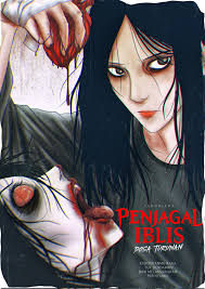 PenjagalIblis