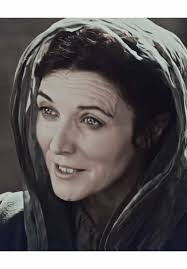 Catlyn Stark Found in Tne River