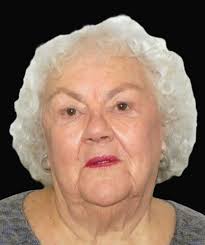 Maxine S. (Hertel) Steeves Obituary