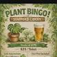 Plant Bingo at Stafford Cidery