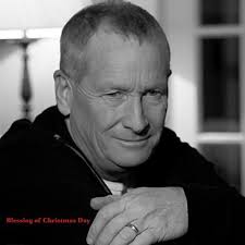 Play Blessing of Christmas Day by Mike Lucey