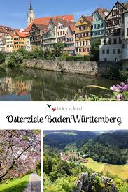 Osterurlaub 10 Schone Ausflugsziele Im Fruhling In Und Um Stuttgart In 2020 Ausflug Ausflugsziele Reisen