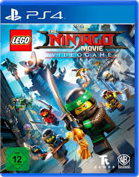 Android, ios 05:15 lego brawls (2019) available for : Lego The Lego Ninjago Movie Videogame Software Pyramide
